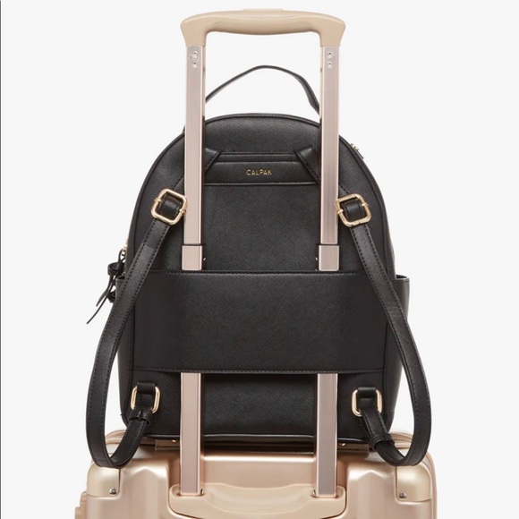 Calpak Kaya Backpack main image 6